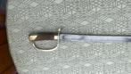 Saber, bladlengte 76 cm, jaar 1896, Verzamelen, Militaria | Tweede Wereldoorlog, Ophalen, Zwaard of Sabel