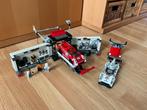 Lego 75876 speed champions Porsche, Ophalen of Verzenden, Zo goed als nieuw, Complete set, Lego