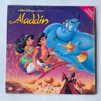 Aladdin - Laserdisc, Cd's en Dvd's, Ophalen of Verzenden