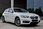 BMW 118dAs **Automaat** Urban Edition - 150PK !, Autos, Achat, Euro 6, Entreprise, 3 places