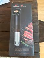 NIEUW kitchenboss dompelverwarmer G330 zwart in verpakking, Elektronische apparatuur, Overige elektronische apparatuur, Ophalen