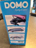 Teppanyaki, Enlèvement