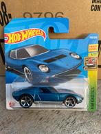 Hot wheels Lamborghini Hotwheels, Ophalen of Verzenden