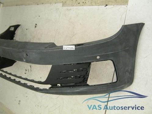 Voorbumper VW Scirocco R-line, Auto-onderdelen, Carrosserie, Bumper, Volkswagen, Voor, Gebruikt, Ophalen