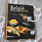 België wereldkeuken, Boeken, Kookboeken, Ophalen of Verzenden, Zo goed als nieuw