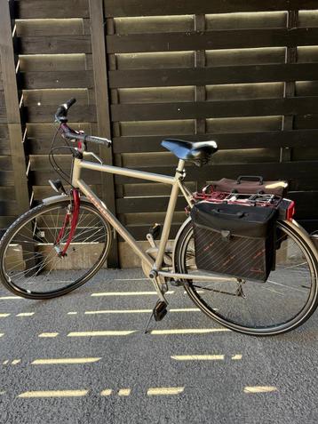 Kettler vintage herenfiets beschikbaar voor biedingen