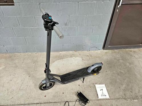 Trottinette électrique Denver, Fietsen en Brommers, Steps, Zo goed als nieuw, Overige typen, Ophalen