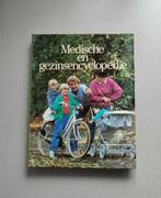 Medische en gezinsencyclopedie - Ilse Van Nerum - €3,50, Gelezen, Medisch, Los deel, Ilse Van Nerum
