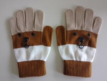 Handschoenen - maat 10 jaar beschikbaar voor biedingen
