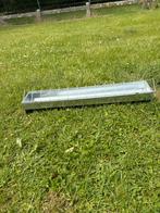 Voederbak kippen 75cm, Ophalen, Zo goed als nieuw, Drinken en Voederen