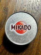 Boîte de rangement Mikado, Biscuits, Comme neuf, Autres marques, Enlèvement ou Envoi