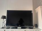 samsung high definition flatscreen TV, Ophalen, Gebruikt, Samsung