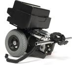 Duwondersteuning Hulpmotor rolstoel V-drive Vermeiren, Diversen, Rolstoelen, Ophalen, Gebruikt, Elektrische rolstoel