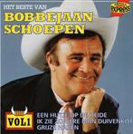 Bobbejaan Schoepen - Het Beste Van Bobbejaan Schoepen Vol. 1, Ophalen of Verzenden, Zo goed als nieuw