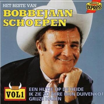 Bobbejaan Schoepen - Het Beste Van Bobbejaan Schoepen Vol. 1, Enlèvement ou Envoi, Comme neuf