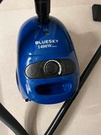 Bluesky stofzuiger 1400 W, Gebruikt, Stofzuiger, 1200 tot 1600 watt, Ophalen