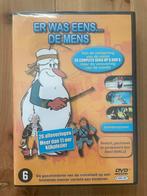Er was eens … de mens (dvd-box), Alle leeftijden, Boxset, Ophalen of Verzenden, Zo goed als nieuw