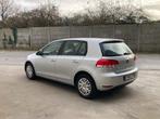 VOLKSWAGEN GOLF 6 (VI) 1.2 TSI 2011 met 129000km*perfect*, Auto's, Euro 5, Stof, 4 cilinders, Bedrijf