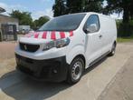 Peugeot Expert - 2.0blue HDI - L3 - Ingericht - 2017 - €6b, 139 g/km, Wit, Bedrijf, 5 deurs