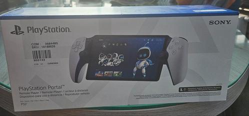 PlayStation ps5 handheld, Games en Spelcomputers, Spelcomputers | Sony Portables | Accessoires, Zo goed als nieuw, Ophalen of Verzenden
