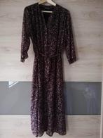 Jurk 44, Kleding | Dames, Maat 42/44 (L), Ophalen of Verzenden, Zo goed als nieuw, Onder de knie