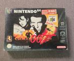 007 goldeneye n64, Games en Spelcomputers, Ophalen of Verzenden