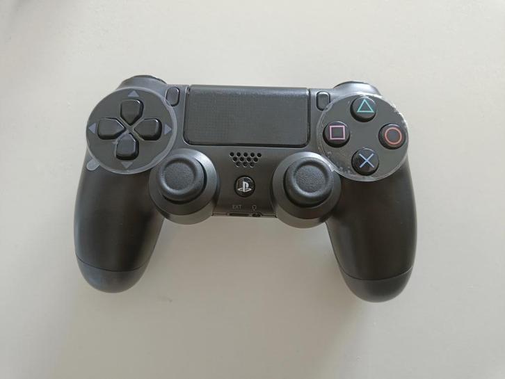 Originele Ps4 controller zonder drift + Nieuwe behuizing, Games en Spelcomputers, Spelcomputers | Sony Consoles | Accessoires
