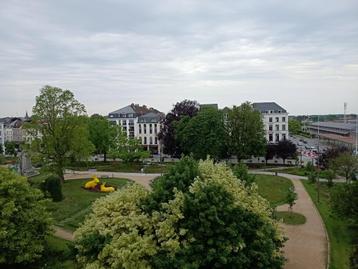 Tournai, appartement à louer en face de la gare beschikbaar voor biedingen
