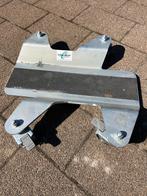 Parkeerhulp Motor, Ophalen
