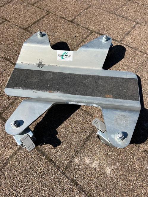Parkeerhulp Motor, Auto-onderdelen, Motor en Toebehoren, Ophalen