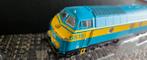 NMBS SNCB type 55 lok Mfx / full sound AC, Hobby en Vrije tijd, Modeltreinen | H0, Ophalen of Verzenden, Zo goed als nieuw