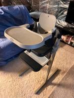 Brevi slex kinderstoel, Enlèvement