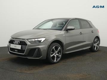 Audi A1 Sportback A1 Sportback 25 TFSI Business Edition S li beschikbaar voor biedingen