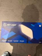 key light elgato, Ophalen, Zo goed als nieuw