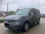 Fiat Doblò 1.4 T-Jet Nat.Power Easy CNG (EU6d-T.), Auto's, Voorwielaandrijving, Stof, Gebruikt, 4 cilinders