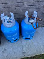 2 Primagaz EasyBlue flessen XL 9,5 kg, Enlèvement, Neuf, Primagaz