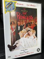 The Princess Diaries, Cd's en Dvd's, Alle leeftijden, Ophalen of Verzenden, Zo goed als nieuw, Romantische komedie