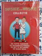 Suske & Wiske De toffe tamboer ...|Lekturama, Boeken, Stripverhalen, Nieuw, Ophalen of Verzenden, Willy Vandersteen, Eén stripboek