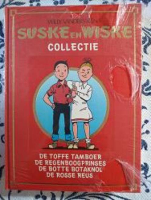Suske & Wiske De toffe tamboer ...|Lekturama, Boeken, Stripverhalen, Nieuw, Eén stripboek, Ophalen of Verzenden