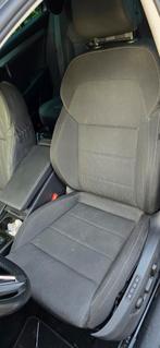 Stof bekleding skoda superb 3 vanaf 2015 in goede staat, Enlèvement ou Envoi, Skoda