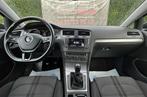 Vw Golf 7 1.2Tsi Adaptive Cruise Control/Pdc Garantie 1an!, Auto's, Voorwielaandrijving, Euro 5, Stof, 4 cilinders