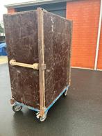 transportkar, Diensten en Vakmensen