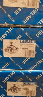 Delabie premix confort NIEUW, Enlèvement, Neuf