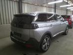 Peugeot 5008 Hybrid Allure Pack e-DSC6  7plaatsen, Monovolume, 136 pk, Parkeersensor, 7 zetels
