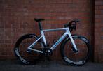 S-Works Venge, Gebruikt, Carbon, Heren, Meer dan 20 versnellingen