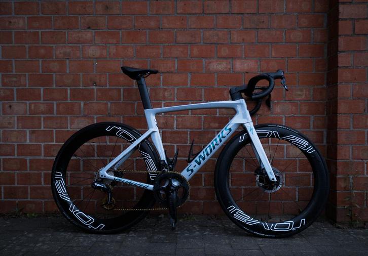 S-Works Venge, Fietsen en Brommers, Fietsen | Racefietsen, Gebruikt, Heren, Overige merken, Meer dan 20 versnellingen, Carbon