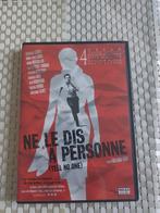 DVD - Ne le dis à personne, Ophalen, Zo goed als nieuw
