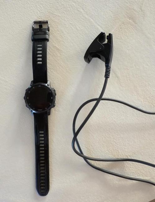 Garmin MK2s 43mm, Watersport en Boten, Duiken, Gebruikt, Duikcomputer, Ophalen