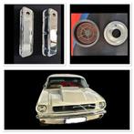 Ford Mustang couvre culasse Ford small block 1964-1973, Auto's, Ford, Mustang, Te koop, Particulier