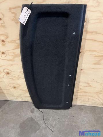 VW GOLF 5 hoedenplank 5 deurs 2003-2009 beschikbaar voor biedingen